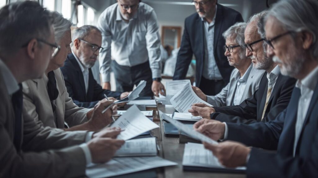 Jakie są obowiązki związków zawodowych?