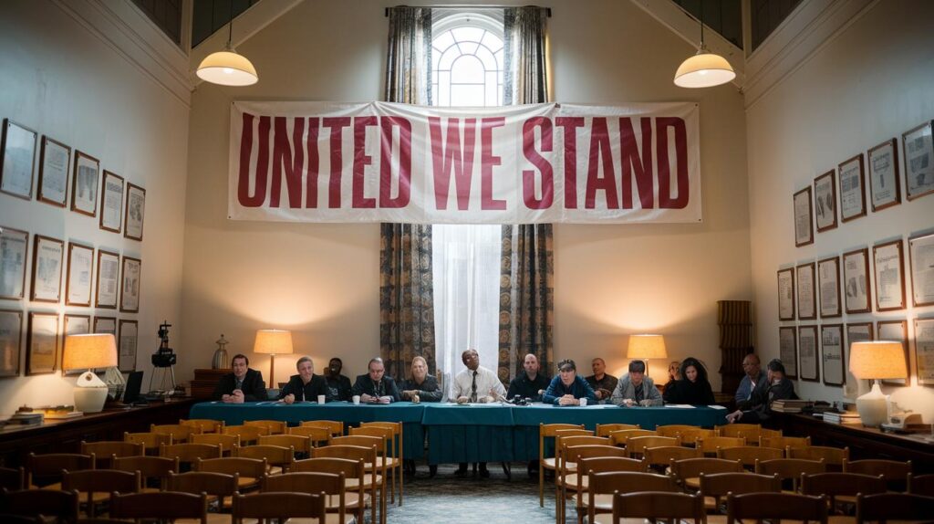 Jakie są różnice między związkami zawodowymi a stowarzyszeniami?