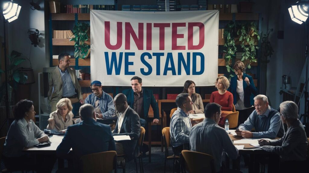 Jakie są zasady działania związków zawodowych?