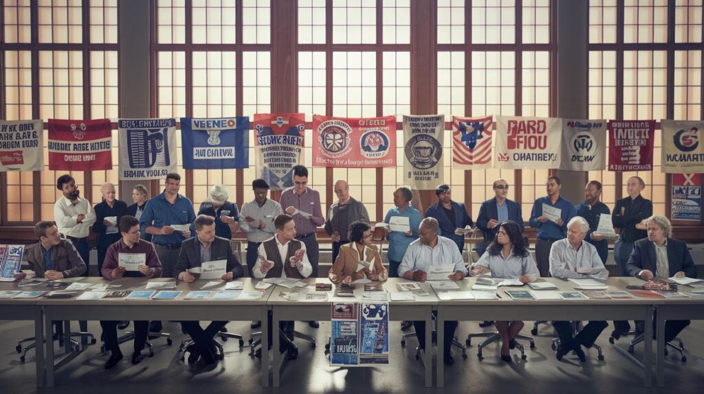 Najczęstsze mity o związkach zawodowych – prawda czy fałsz?