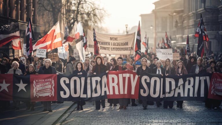 Najważniejsze osiągnięcia Związku Zawodowego 'Solidarność’