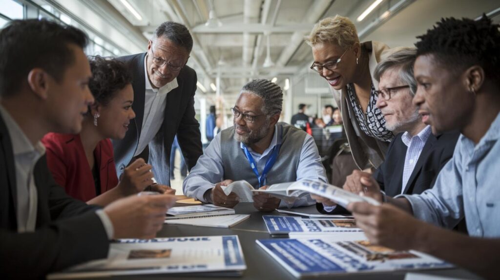 Przykłady skutecznych kampanii związkowych
