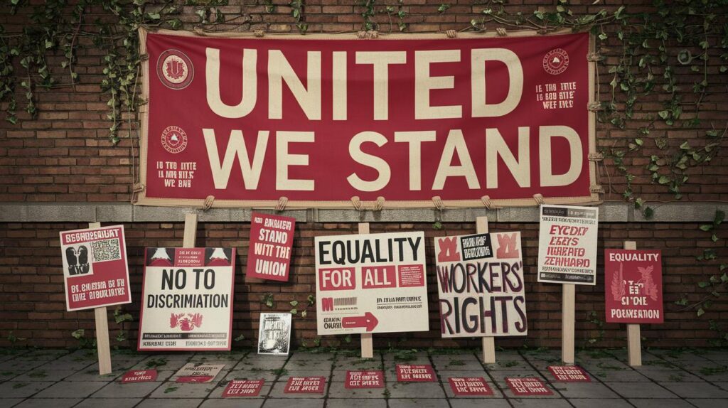 Rola Związku Zawodowego 'Solidarność’ w transformacji ustrojowej