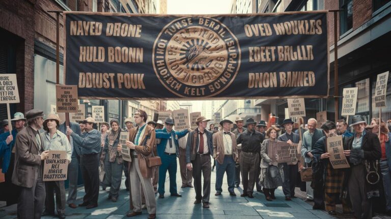 Związek Zawodowy 'Solidarność’ a globalne ruchy pracownicze: historia, wpływ i przyszłość