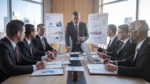 Związek zawodowy a negocjacje płacowe: Kluczowe aspekty i strategie