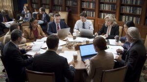 Związki zawodowe a dialog społeczny: Kluczowe aspekty współpracy