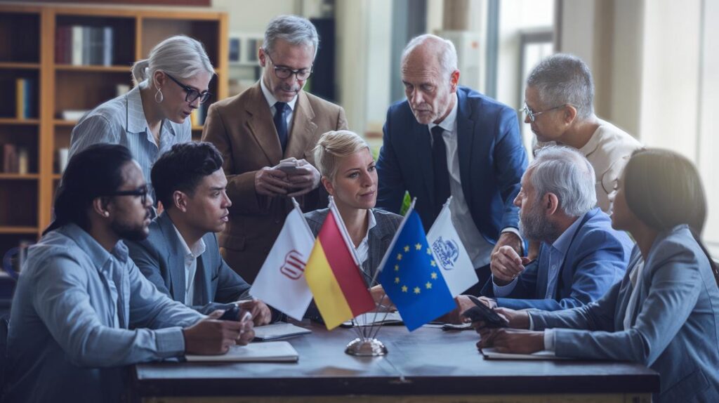 Związki zawodowe a integracja europejska – wyzwania i perspektywy