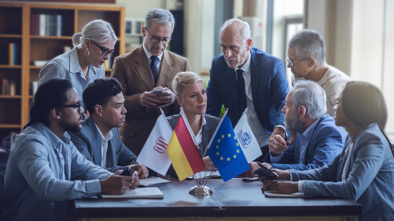 Związki zawodowe a integracja europejska - wyzwania i perspektywy 12 Związki zawodowe a integracja europejska - wyzwania i perspektywy