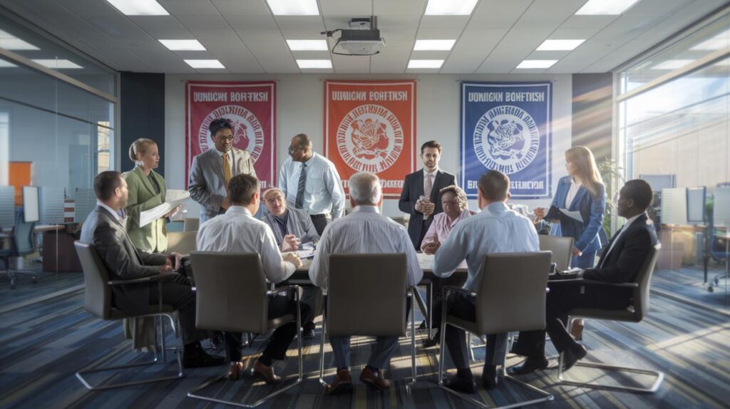 Związki zawodowe a kultura pracy w firmie