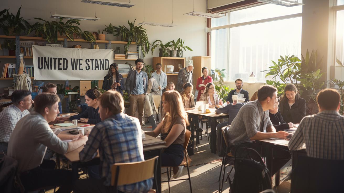 Związki zawodowe a młodzi pracownicy - jak ich angażować?