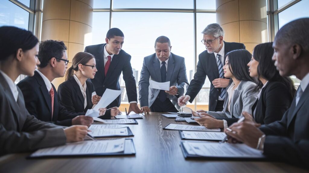 Związki zawodowe a negocjacje zbiorowe: Kluczowe informacje i praktyki