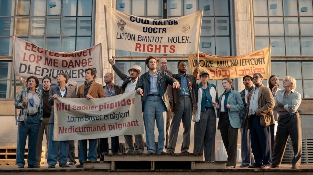 Związki zawodowe a ochrona praw pracowniczych