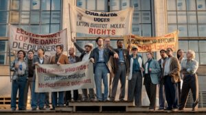 Związki zawodowe a ochrona praw pracowniczych 21 Związki zawodowe a ochrona praw pracowniczych