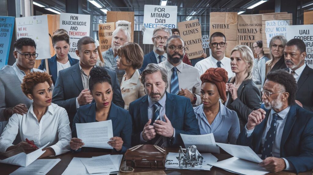 Związki zawodowe a ochrona przed zwolnieniem – Przewodnik dla pracowników