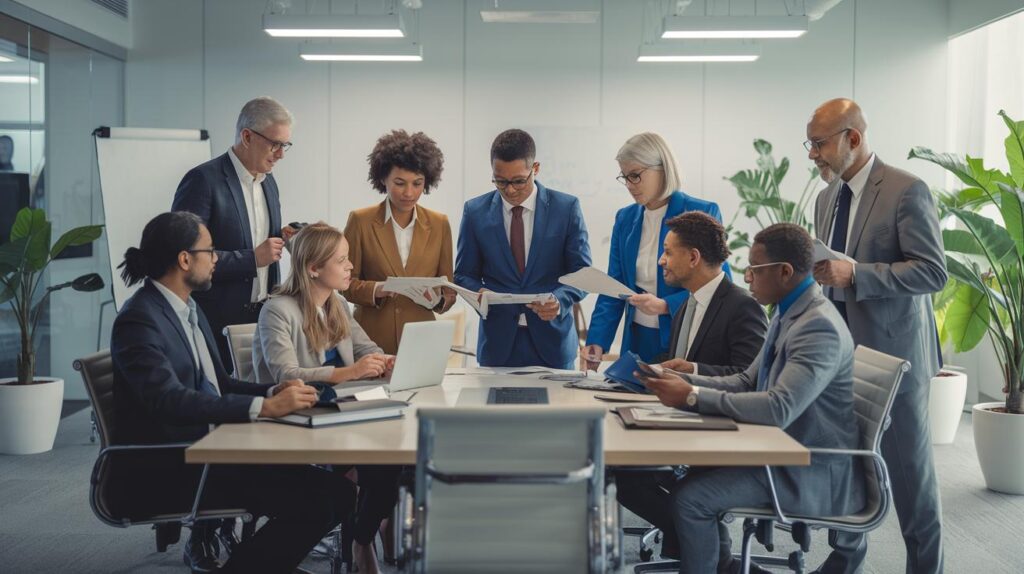 Związki zawodowe a różnorodność i inkluzyjność w pracy