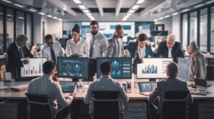 Związki zawodowe a rynek pracy - prognozy na przyszłość