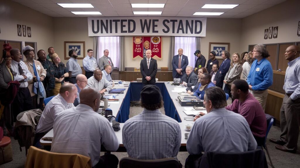 Związki zawodowe a zatrudnienie na umowę zlecenie