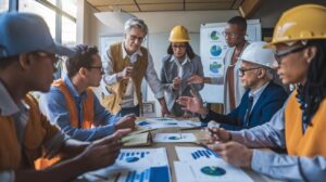 Związki zawodowe a zmiany klimatyczne: wpływ na pracowników 23 Związki zawodowe a zmiany klimatyczne: wpływ na pracowników