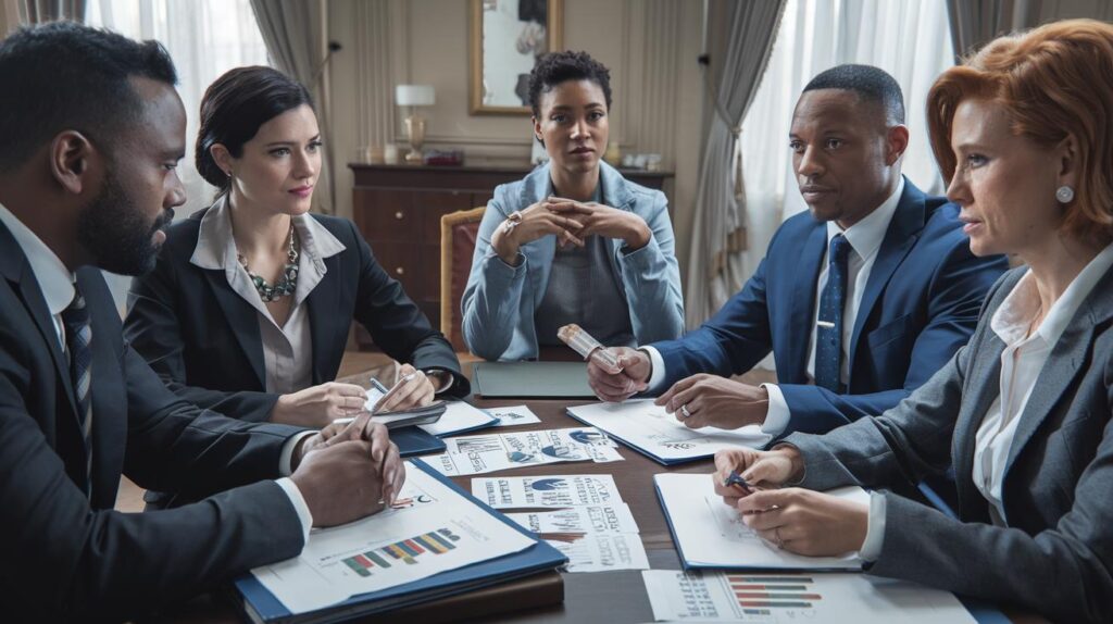 Związki zawodowe a zmiany w organizacji pracy