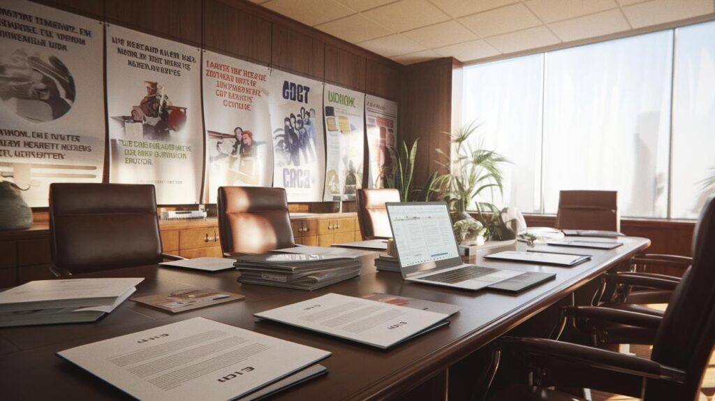 Związki zawodowe a zmiany w przepisach prawa pracy: Przewodnik po nowelizacjach