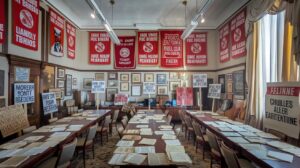 Związki zawodowe w Polsce - historia i rozwój