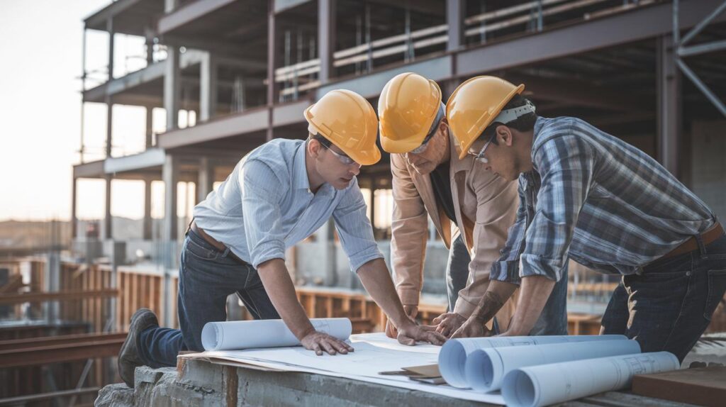 Związki zawodowe w branży budowlanej – specyfikacja i wyzwania