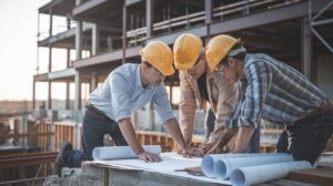 Związki zawodowe w branży budowlanej - specyfikacja i wyzwania