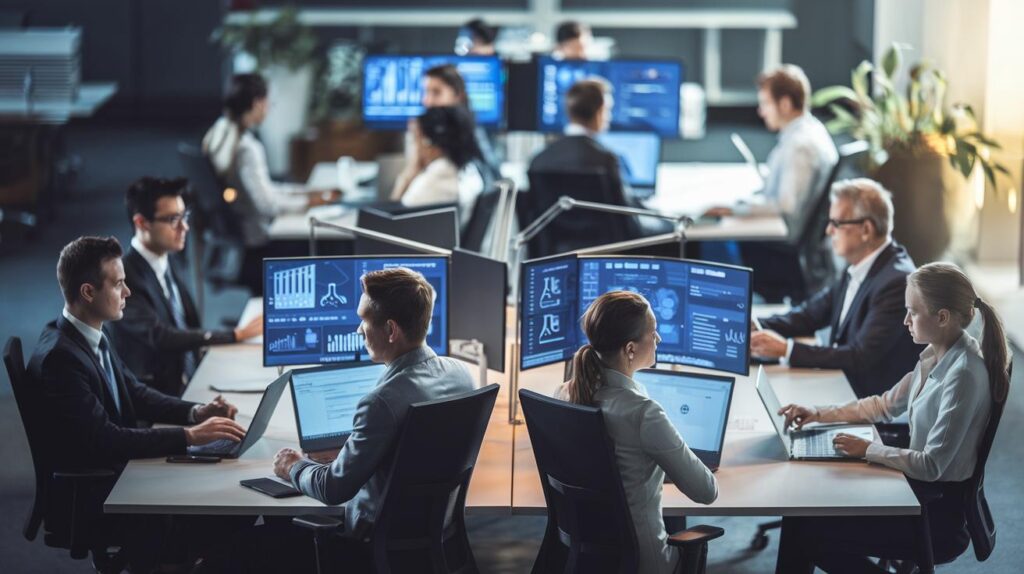 Związki zawodowe w sektorze IT – wyzwania i możliwości