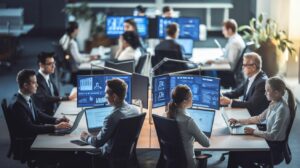 Związki zawodowe w sektorze IT - wyzwania i możliwości