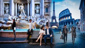 Związkowe aktywności w Europie - porównanie