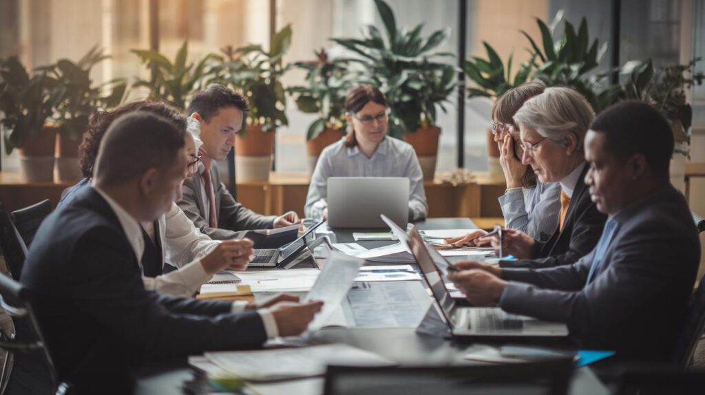 Związkowe porady dla pracowników – jak działać w kryzysie?