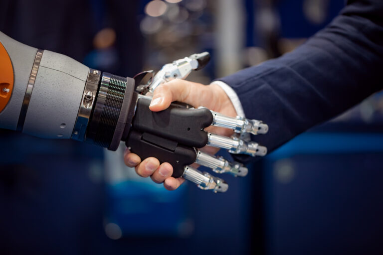 Związki zawodowe a sztuczna inteligencja - jak chronić prawa pracownicze w erze automatyzacji 18 Związki zawodowe a sztuczna inteligencja – jak chronić prawa pracownicze w erze automatyzacji